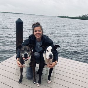 Meet your Posher, Destiny